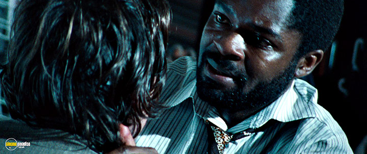 A still #18 from The Last King of Scotland (2006)