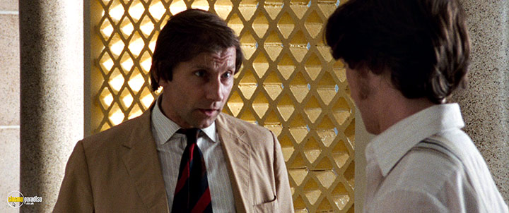 A still #5 from The Last King of Scotland (2006)