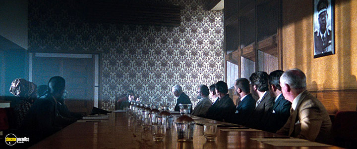 A still #4 from The Last King of Scotland (2006)