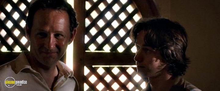 A still #51 from The Last King of Scotland (2006)
