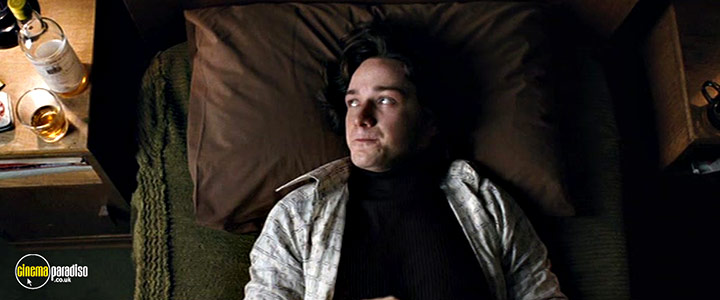 A still #49 from The Last King of Scotland (2006)
