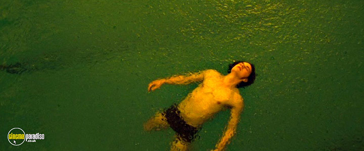 A still #43 from The Last King of Scotland (2006)
