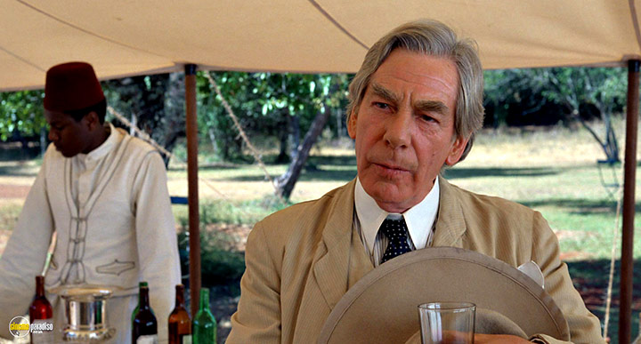 A still #39 from Out of Africa (1985)