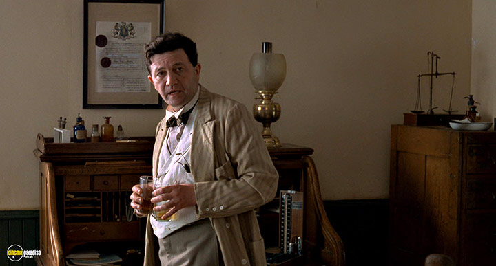 A still #43 from Out of Africa (1985)