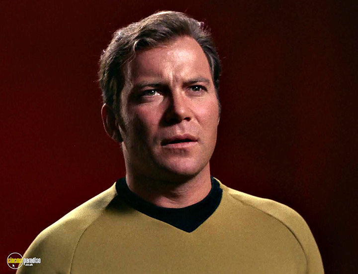 A still #36 from Star Trek: The Original Series: Series 3 (1968)