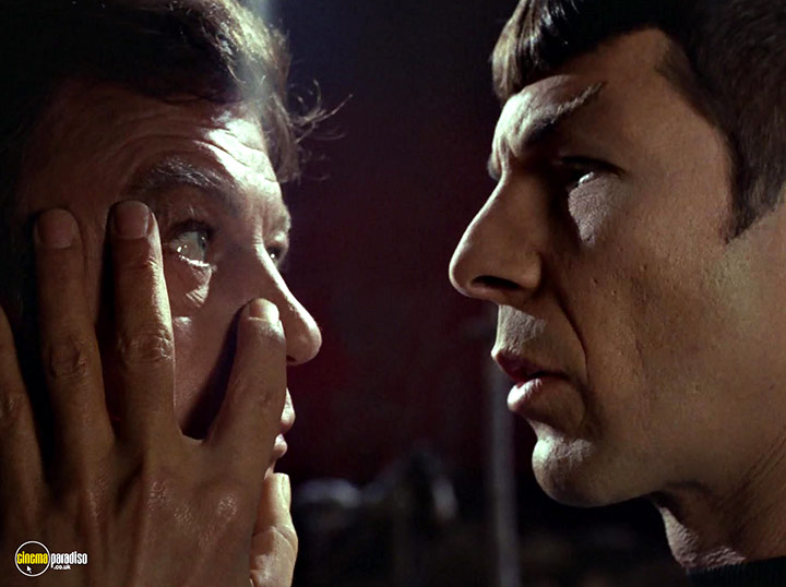 A still #32 from Star Trek: The Original Series: Series 3 (1968)