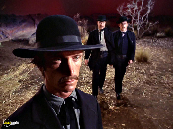 A still #31 from Star Trek: The Original Series: Series 3 (1968)