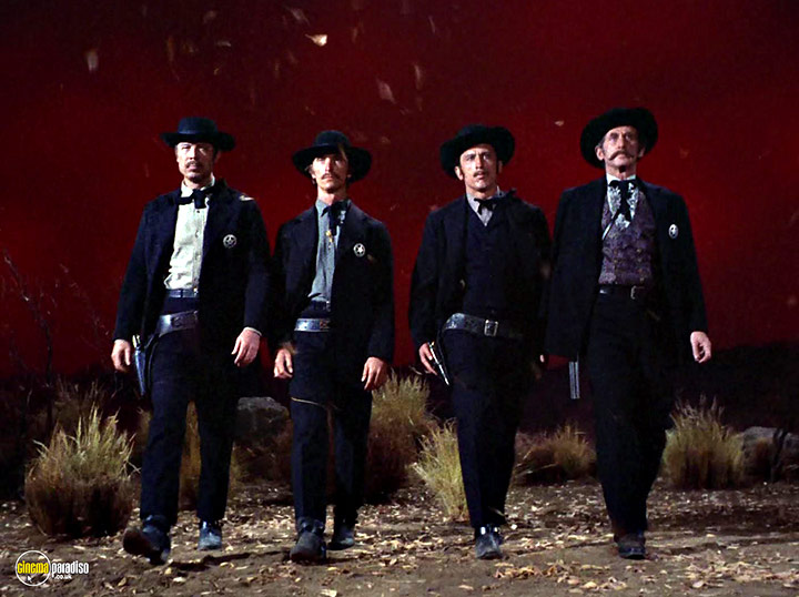 A still #30 from Star Trek: The Original Series: Series 3 (1968)