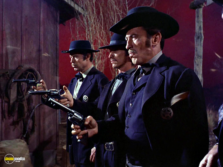 A still #29 from Star Trek: The Original Series: Series 3 (1968)