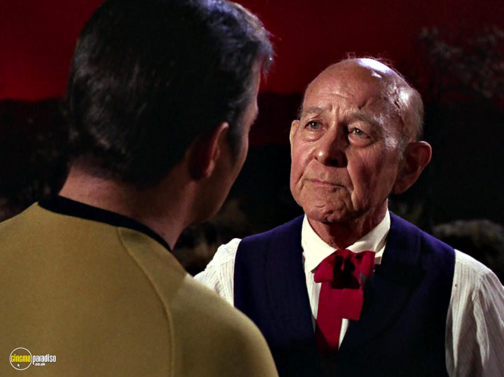 A still #26 from Star Trek: The Original Series: Series 3 (1968)