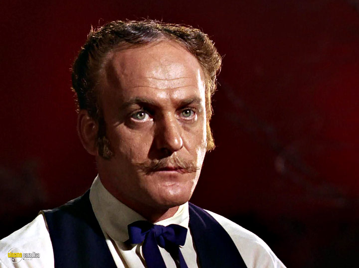 A still #21 from Star Trek: The Original Series: Series 3 (1968)
