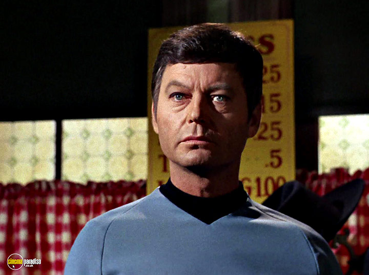 A still #19 from Star Trek: The Original Series: Series 3 (1968)