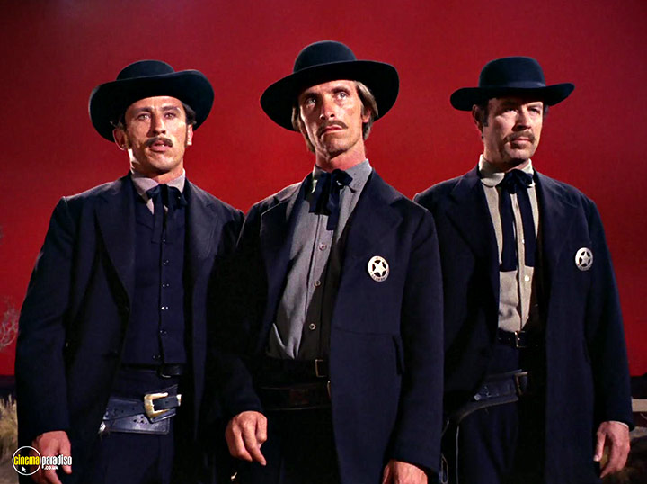 A still #17 from Star Trek: The Original Series: Series 3 (1968)