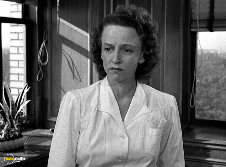 A still #2 from The Naked City (1948)