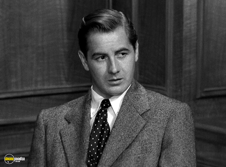 A still #4 from The Naked City (1948)