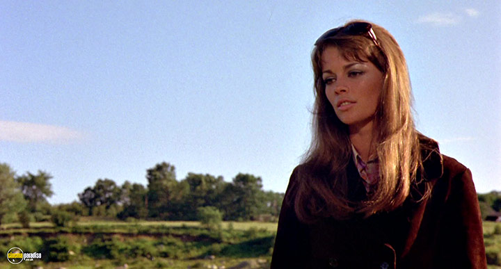 A still #36 from Thomas Crown Affair (1968)