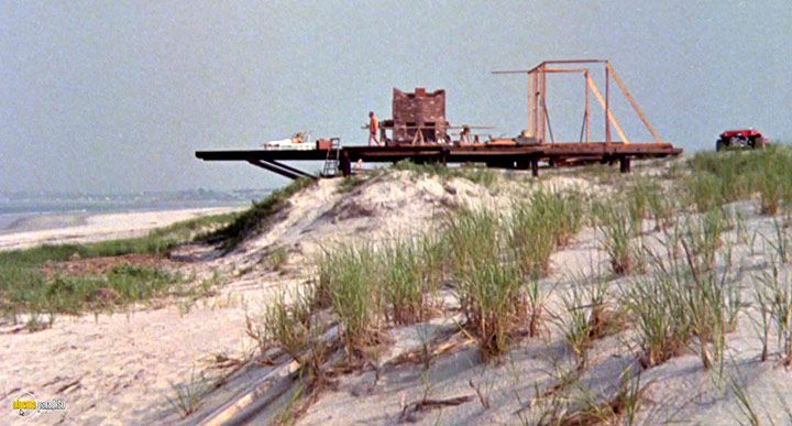 A still #18 from Thomas Crown Affair (1968)