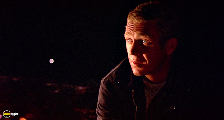 A still #13 from Thomas Crown Affair (1968)