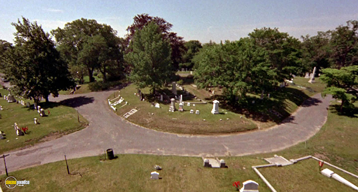 A still #10 from Thomas Crown Affair (1968)