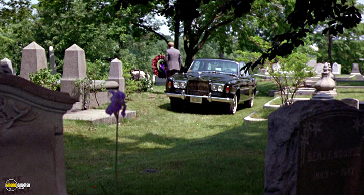 A still #5 from Thomas Crown Affair (1968)