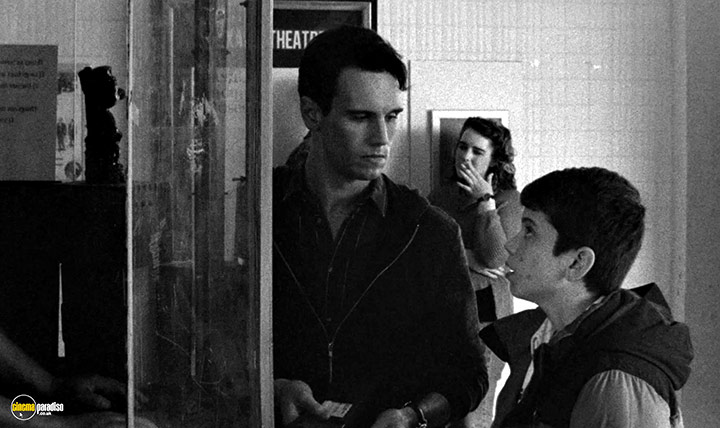A still #12 from 1985 (2018)