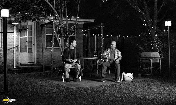 A still #17 from 1985 (2018)