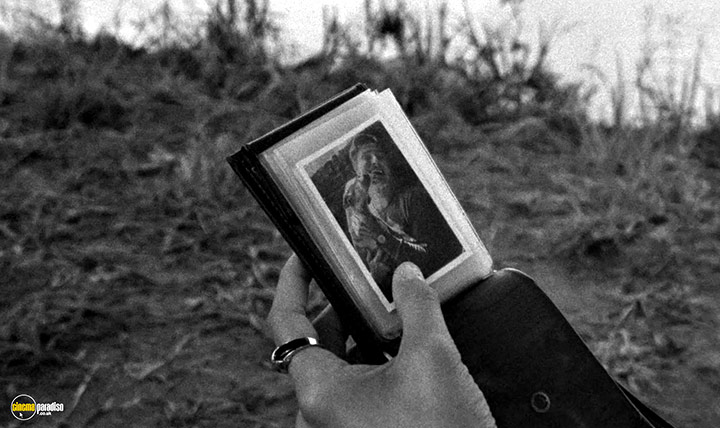 A still #22 from 1985 (2018)