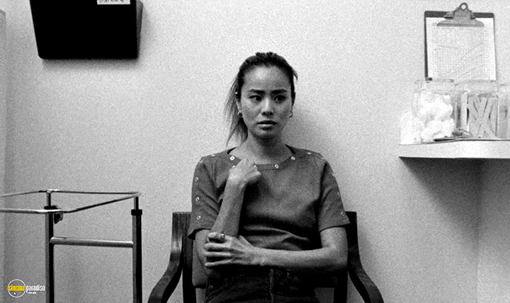 A still #9 from 1985 (2018)