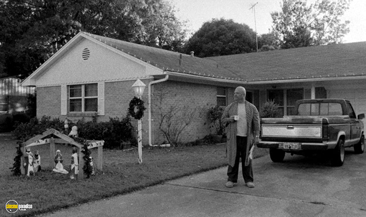 A still #28 from 1985 (2018)