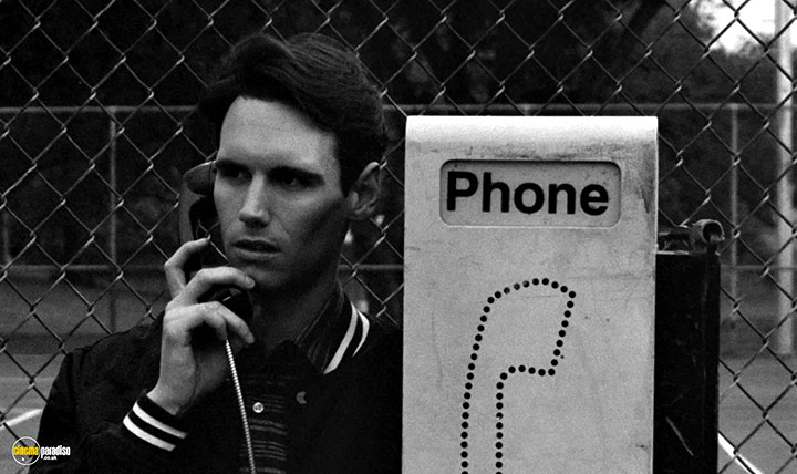 A still #13 from 1985 (2018)
