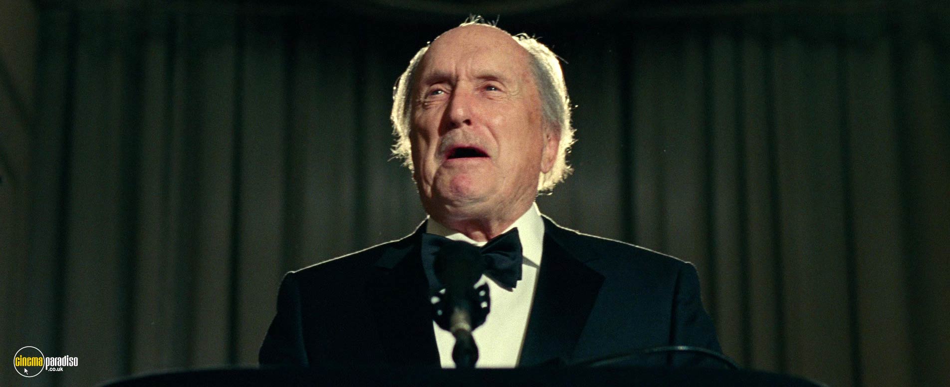 A still from Widows (2018) 