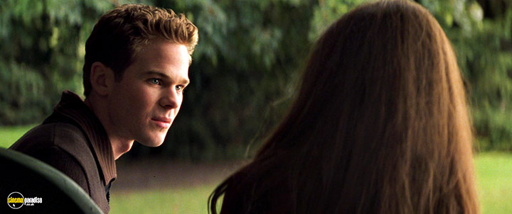 A still #53 from X-Men: The Movie (2000)