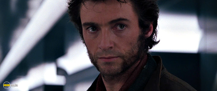 A still #56 from X-Men: The Movie (2000)