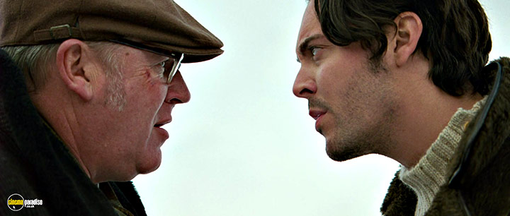 A still #36 from The Hot Potato (2011)