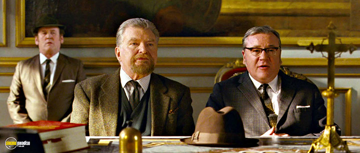 A still #31 from The Hot Potato (2011)