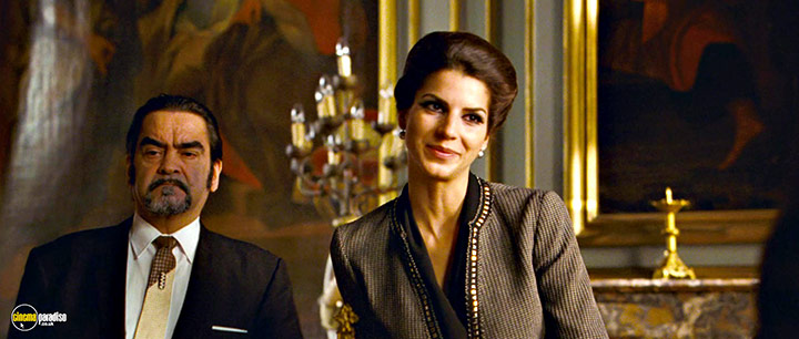 A still #30 from The Hot Potato (2011)