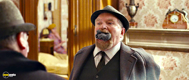 A still #22 from The Hot Potato (2011)