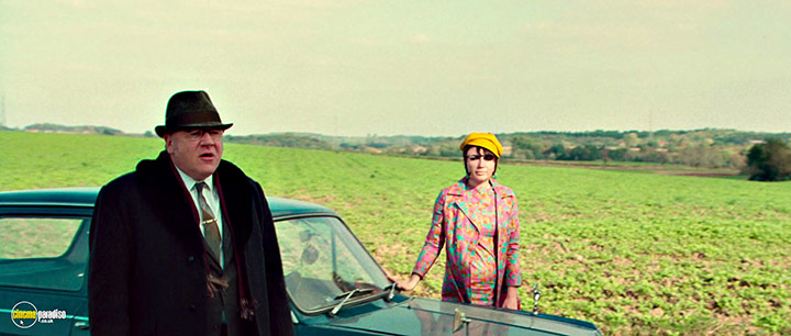 A still #19 from The Hot Potato (2011)