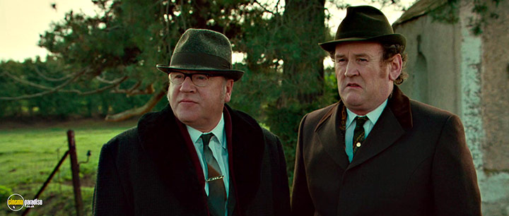 A still #1 from The Hot Potato (2011)