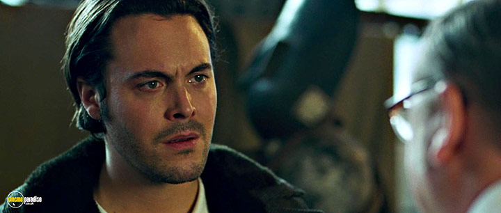 A still #17 from The Hot Potato (2011)