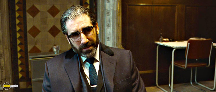 A still #15 from The Hot Potato (2011)