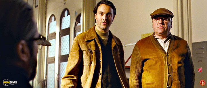 A still #14 from The Hot Potato (2011)