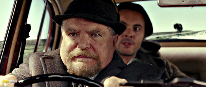 A still #11 from The Hot Potato (2011)