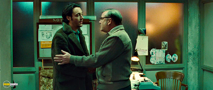 A still #8 from The Hot Potato (2011)