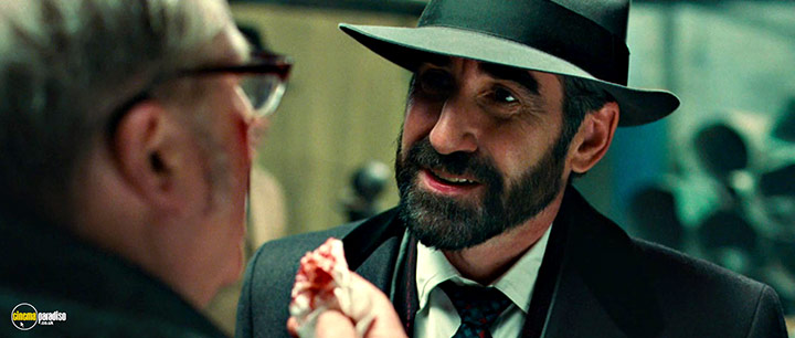 A still #7 from The Hot Potato (2011)