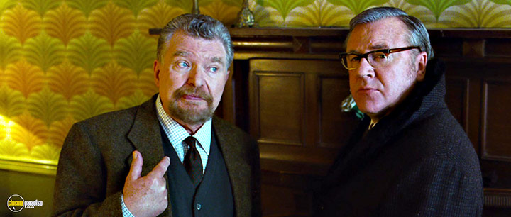 A still #6 from The Hot Potato (2011)