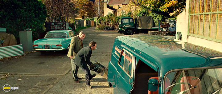 A still #3 from The Hot Potato (2011)