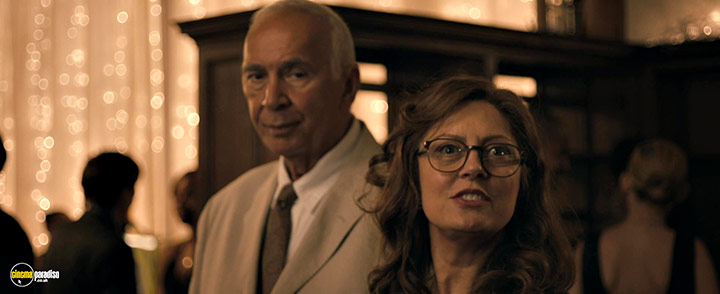 A still #30 from Robot and Frank (2012)