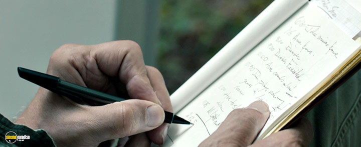 A still #25 from Robot and Frank (2012)