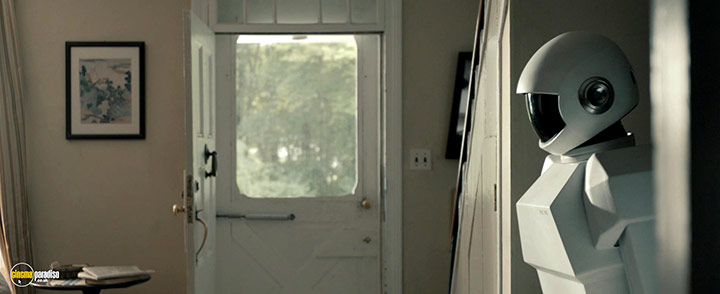 A still #22 from Robot and Frank (2012)